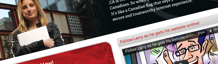 CIRA website