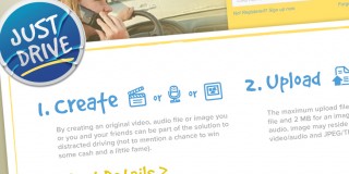 High school students across Canada speak out against distracted driving