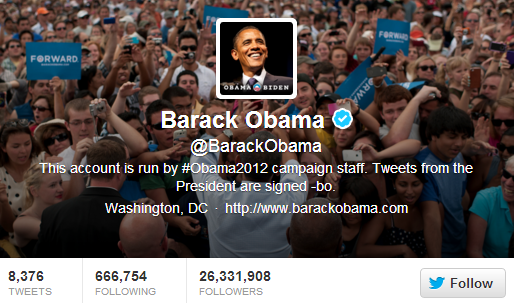 Barak obama