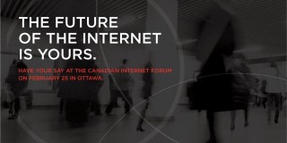 CIRA Canadian Internet Forum Look and Feel
