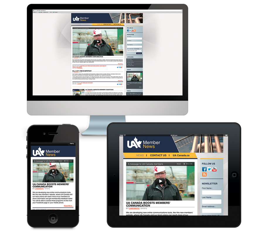 UA-Members-Responsive