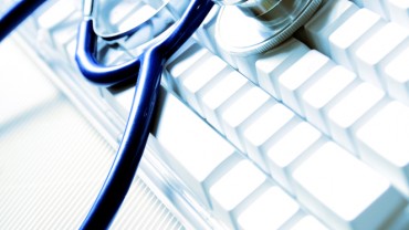 health keyboard