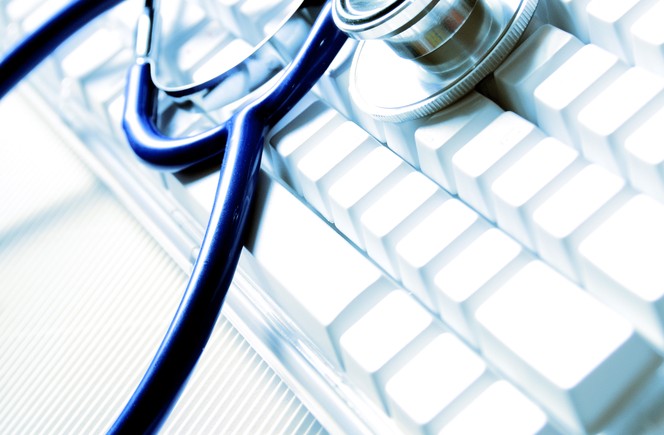 health keyboard