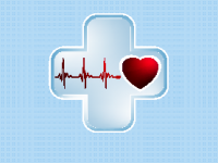heart monitor
