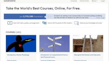 Coursera