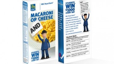 RBC Royal Bank Student Contest