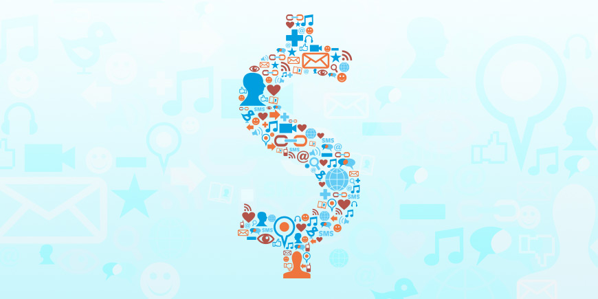 Social Media Marketing Money