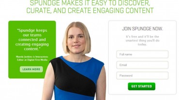 Spundge