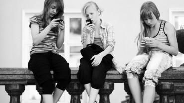 teens and technology 2013