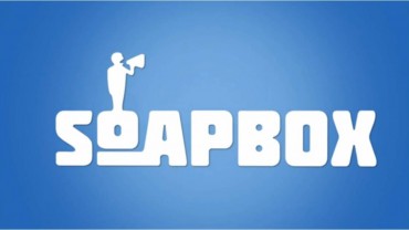Soapbox