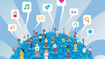 political engagement online
