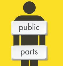 public parts