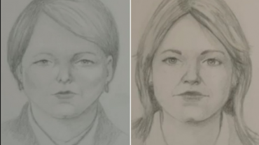 Dove's sketch video