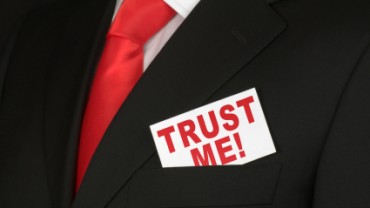 Trust Me