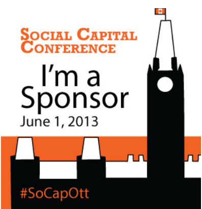 Social Capital Ottawa Conference