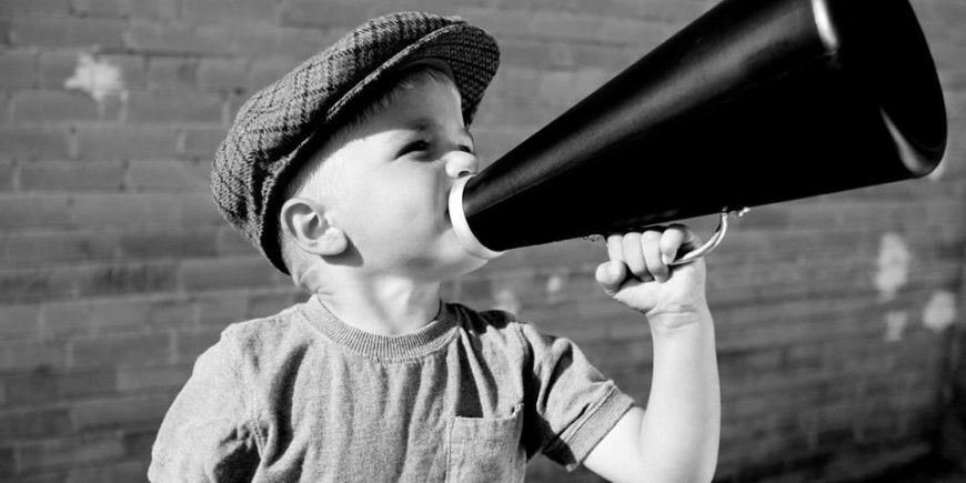 Social media for public participation