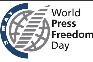 World Press Freedom Day