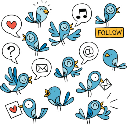Tweetup
