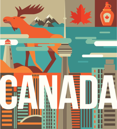 Canada _ web