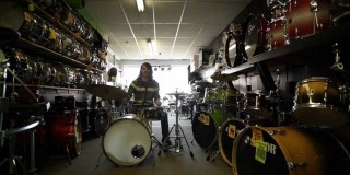 Thornley Fallis Demo Reel 2011-12 (See our 2013 version)